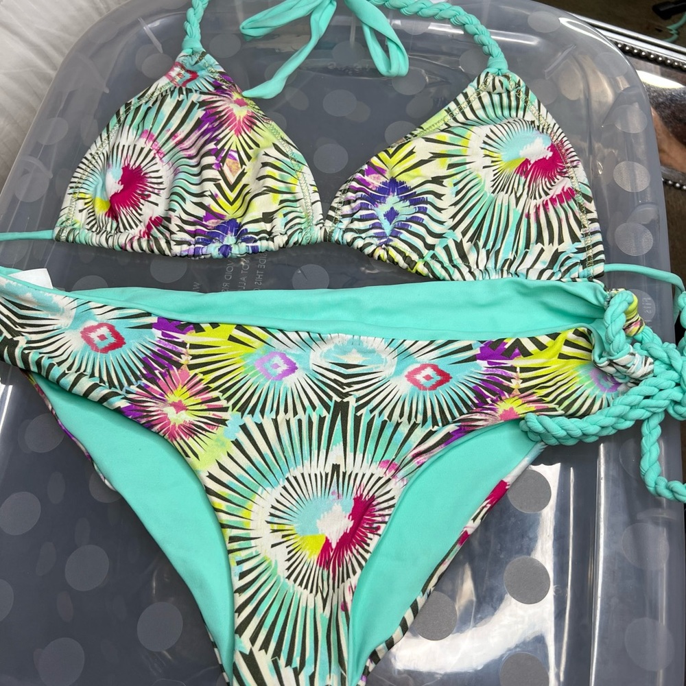 Malai bikini, size large.